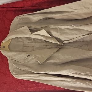 Calvin Klein jacket never worn